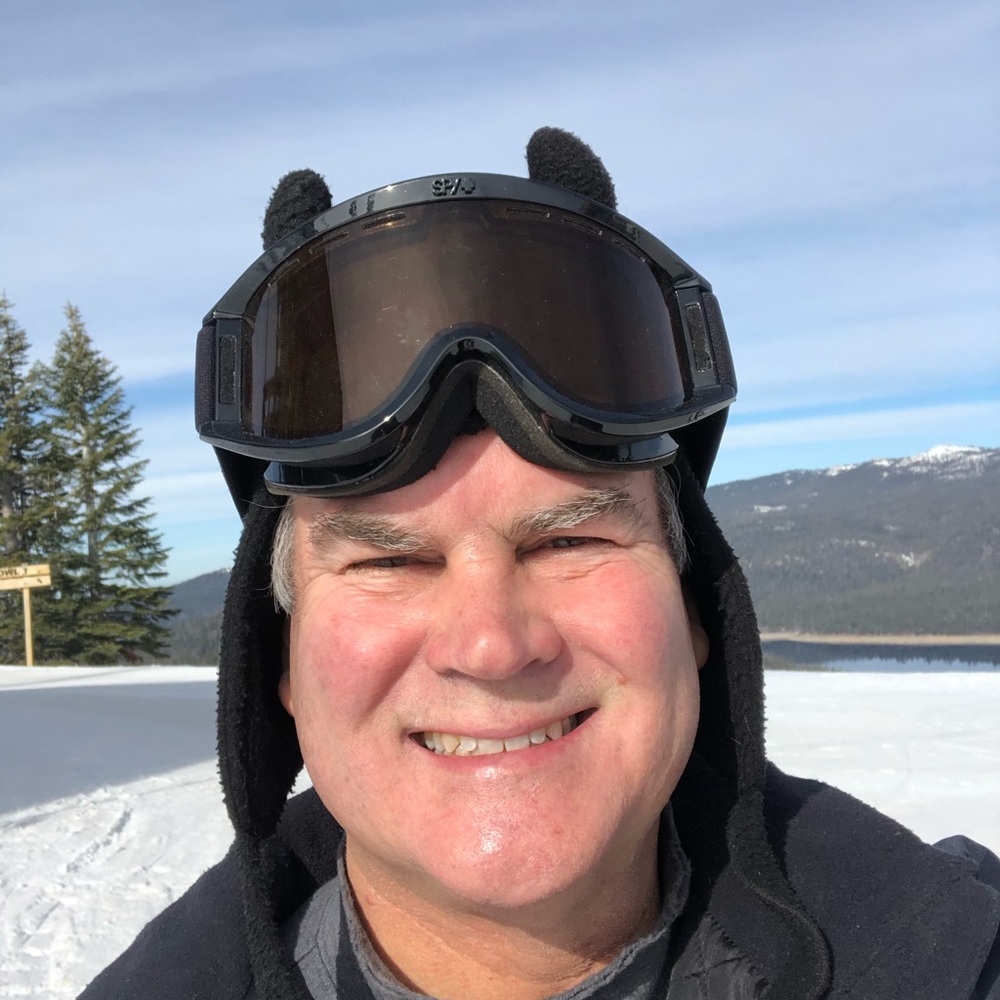 Meet your Posher, Brooks